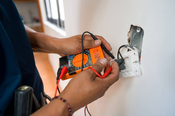 Best Electrical Repair Services  in Lansing, IL