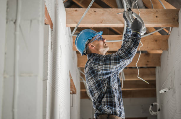 Best Residential Electrician Services  in Lansing, IL