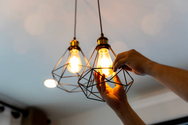 Best Electrical Wiring Services  in Lansing, IL