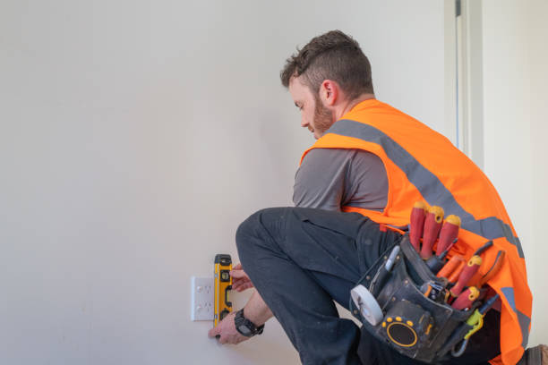 Best Electrical Troubleshooting Services  in Lansing, IL