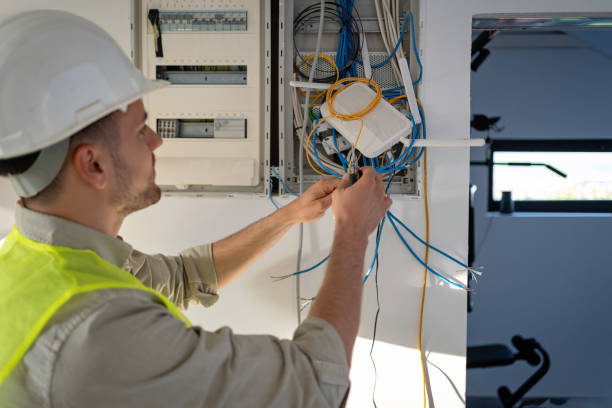 Best Residential Electrician Services  in Lansing, IL